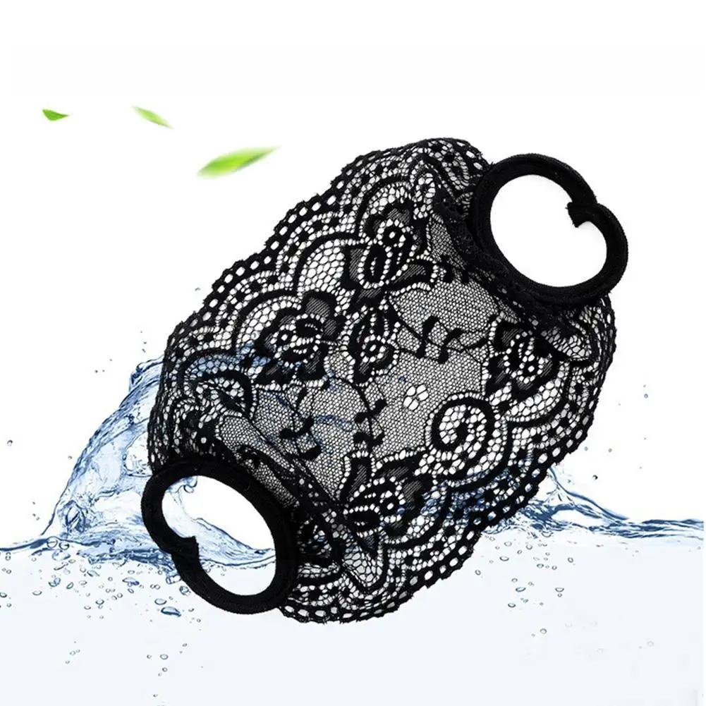 Women Gaiter Lace Embroidery Floral Dust-proof Anti-fog Single-layer Towel Travel Protection Net Scarf Sweet Style Face Decor
Women Gaiter Lace Embroidery Floral Dust-proof Anti-fog Single-layer Towel Travel Protection Net Scarf Sweet Style Face Decor
