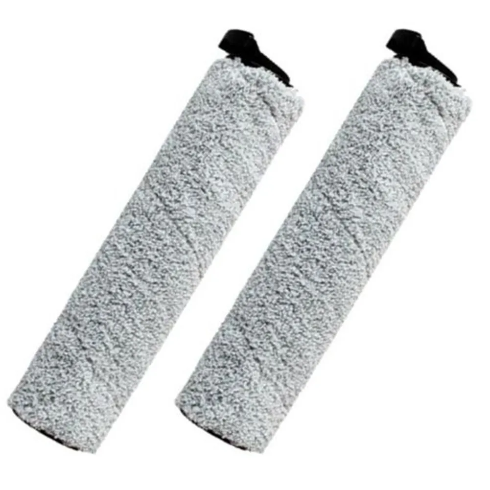 2pcs Replacement Brush Roller For Tineco IFloor 3/ Floor S3 Wet Dry C M1F8 Vacuum Cleaner Parts Cleaning Brushes Accessories
2pcs Replacement Brush Roller For Tineco IFloor 3/ Floor S3 Wet Dry C M1F8 Vacuum Cleaner Parts Cleaning Brushes Accessories
