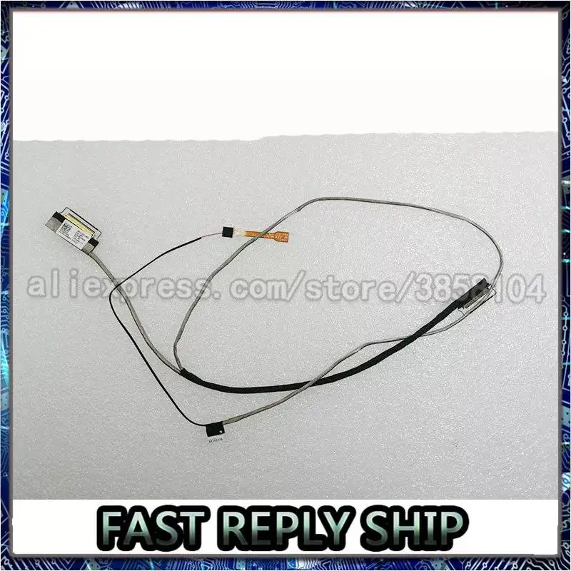 

ZAL00 LVDS LCD VIDEO SCREEN CABLE FHD for DELL LATITUDE 3540 DC02001UW00