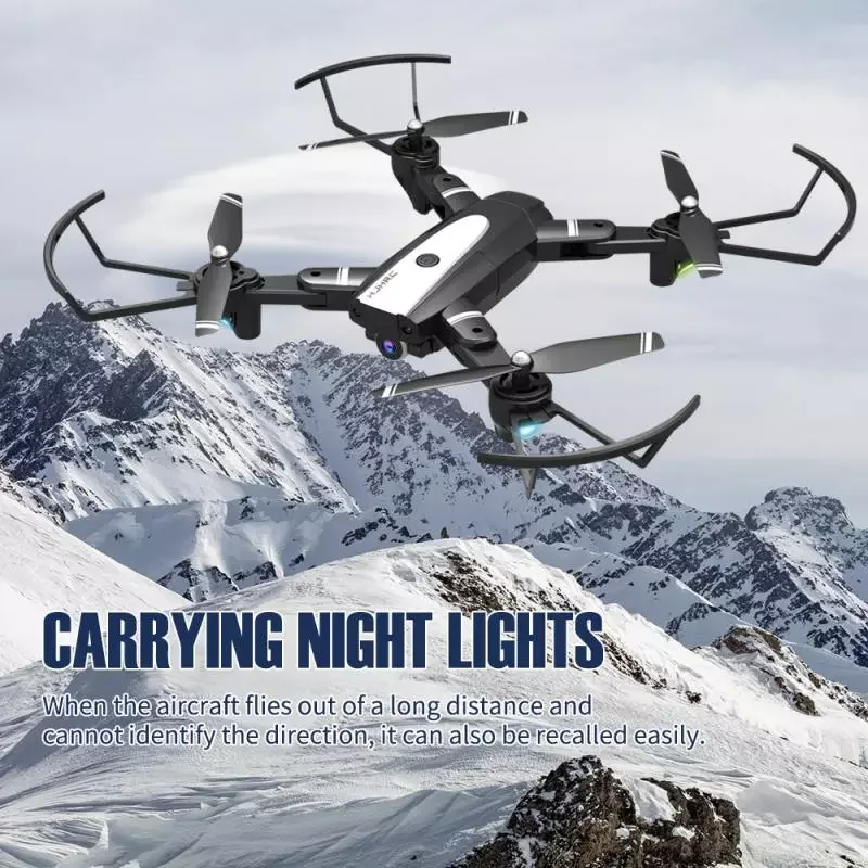 2022 Newest HJ68 Quad Copter UAV Limited Edition Aerial Drone Upgrade APP Remote Control Drone With 1080P HD 120° Sport Camera
2022 Newest HJ68 Quad Copter UAV Limited Edition Aerial Drone Upgrade APP Remote Control Drone With 1080P HD 120° Sport Camera