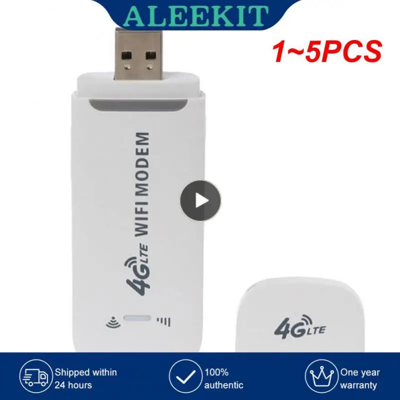 1 ~ 5 шт. LTE беспроводной USB-ключ WiFi-роутер 150 Мбит/с, Мобильный широкополосный модем, Sim-карта, USB-адаптер, карманный маршрутизатор, сеть
1 ~ 5 шт. LTE беспроводной USB-ключ WiFi-роутер 150 Мбит/с, Мобильный широкополосный модем, Sim-карта, USB-адаптер, карманный маршрутизатор, сеть