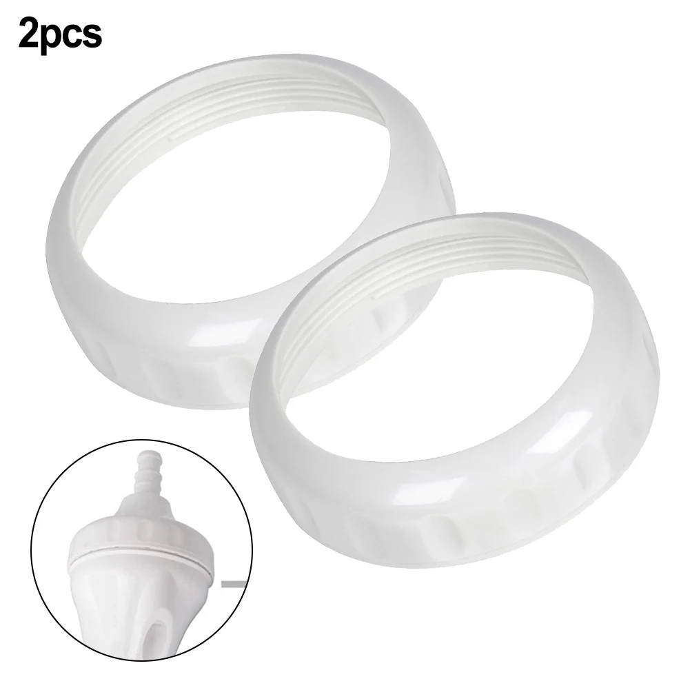 Replace Your Old Collar Ring with G57 Collar Ring for Polaris 180 280 380 G52 Back Up Valve Backup Valve Collar
Replace Your Old Collar Ring with G57 Collar Ring for Polaris 180 280 380 G52 Back Up Valve Backup Valve Collar
