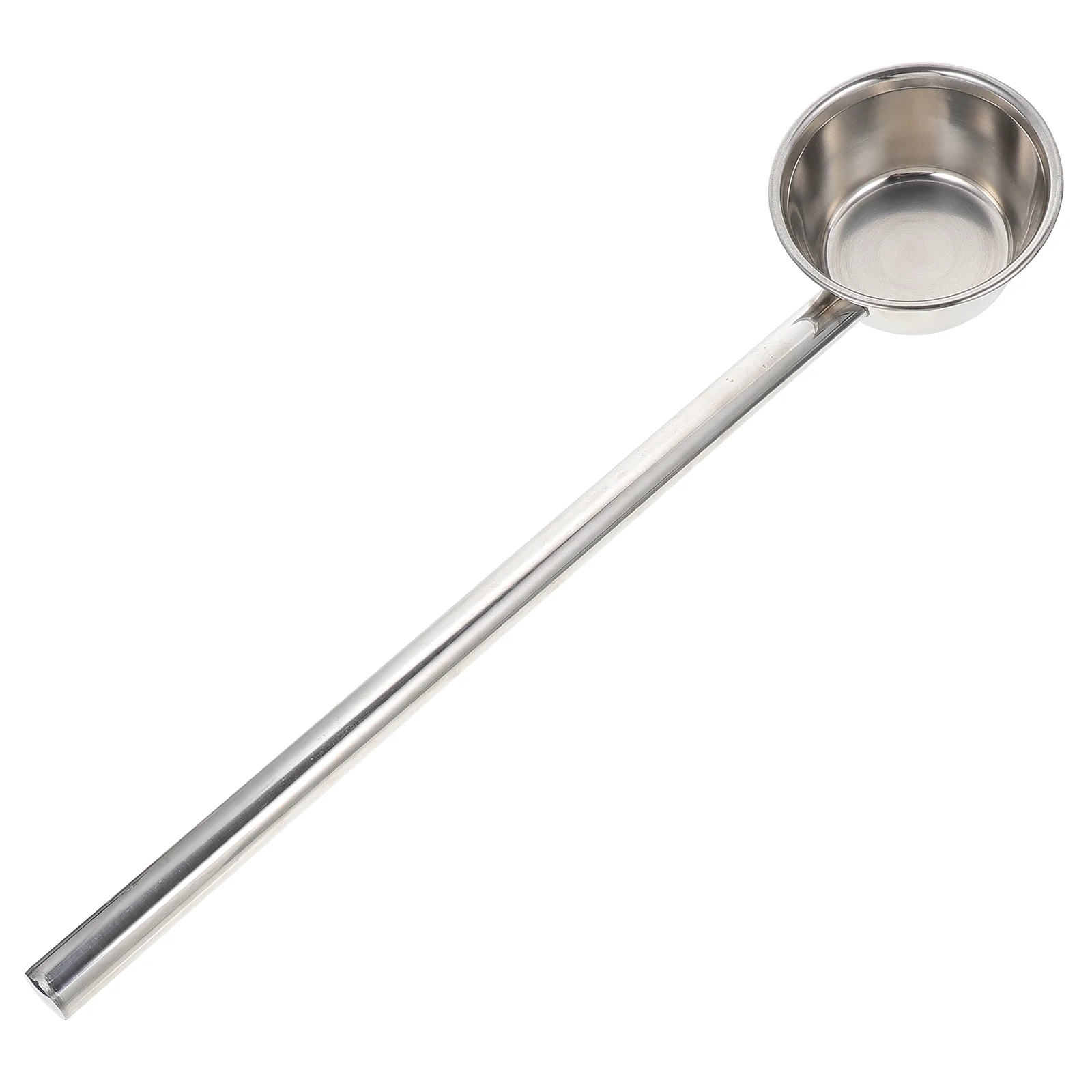 Ladle Water Spoon Scoop Dipper Kitchen Bathladles Soup Stainless Steel Spoons Handle Cup Bathroom Washing Serving Hair Large
Ladle Water Spoon Scoop Dipper Kitchen Bathladles Soup Stainless Steel Spoons Handle Cup Bathroom Washing Serving Hair Large