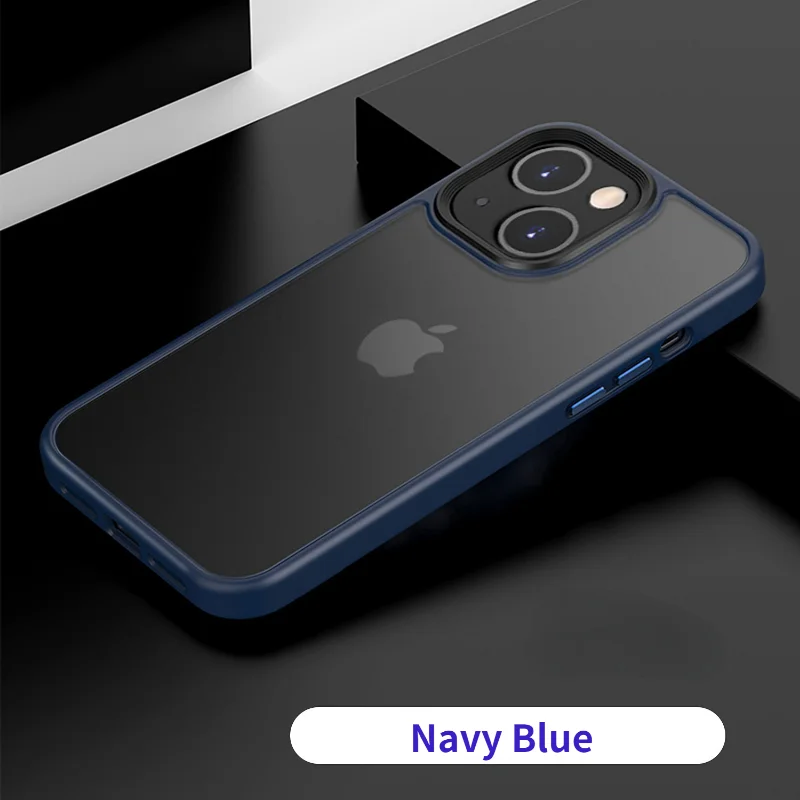 Business Men Phone Case Anti-Fingerprint Clear Color Match Full Coverage Cover For Iphone 13 14 PRO MAX
Business Men Phone Case Anti-Fingerprint Clear Color Match Full Coverage Cover For Iphone 13 14 PRO MAX