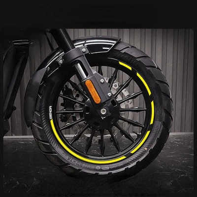 Наклейка на колесо мотоцикла, наклейка, полоса, аксессуары, лента для BENDA 300 DB300
Наклейка на колесо мотоцикла, наклейка, полоса, аксессуары, лента для BENDA 300 DB300