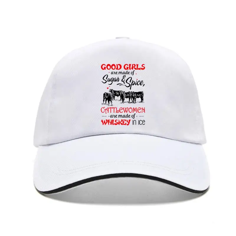 Men Bill Hat Good Girls Are Made Of Sugar & Spice Cattle Women Are Made Of Whiskey In Ice Women Baseball Cap
Men Bill Hat Good Girls Are Made Of Sugar & Spice Cattle Women Are Made Of Whiskey In Ice Women Baseball Cap