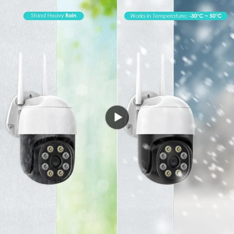 Ai Human Detect Ip Camera Surveillance Camera Outdoor 5x Digital Zoom 5mp Wireless Wifi Ip Camera Camera Ip66 Waterproof
Ai Human Detect Ip Camera Surveillance Camera Outdoor 5x Digital Zoom 5mp Wireless Wifi Ip Camera Camera Ip66 Waterproof