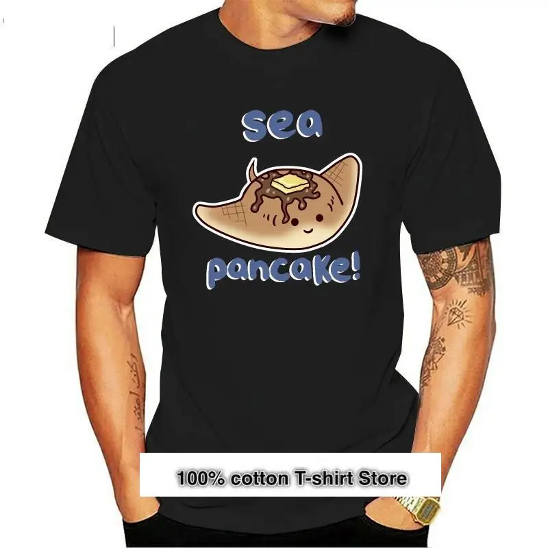 New Camiseta de mar de tortitas v2, bonito, gracioso extraño, raya, sting ray, animal de Mascota, Océano
New Camiseta de mar de tortitas v2, bonito, gracioso extraño, raya, sting ray, animal de Mascota, Océano
