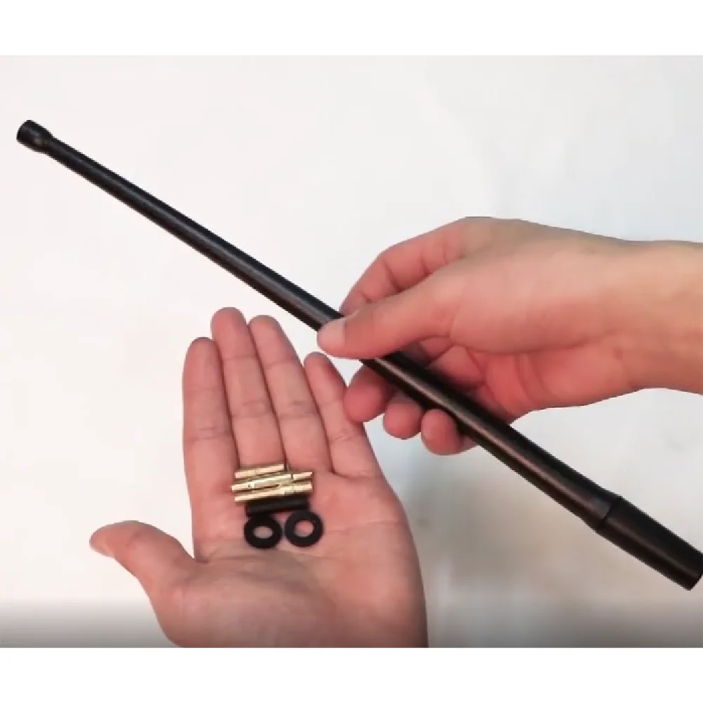 1 Pcs 13inch Car Radio Antenna Mast Compatible For Ford F150 Raptor 2009-2021 Car Accessories Signal Enhancement Tool
1 Pcs 13inch Car Radio Antenna Mast Compatible For Ford F150 Raptor 2009-2021 Car Accessories Signal Enhancement Tool