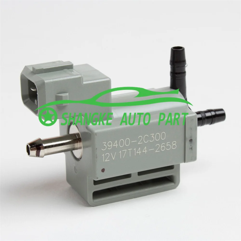 Электромагнитный клапан OEM 394002C300 39400-2C300 для HHyundai GGenesis CCoupe SSonata SSanta Fe KKIA OOPTIMA SSORENTO 2.0L 2.4L
Электромагнитный клапан OEM 394002C300 39400-2C300 для HHyundai GGenesis CCoupe SSonata SSanta Fe KKIA OOPTIMA SSORENTO 2.0L 2.4L