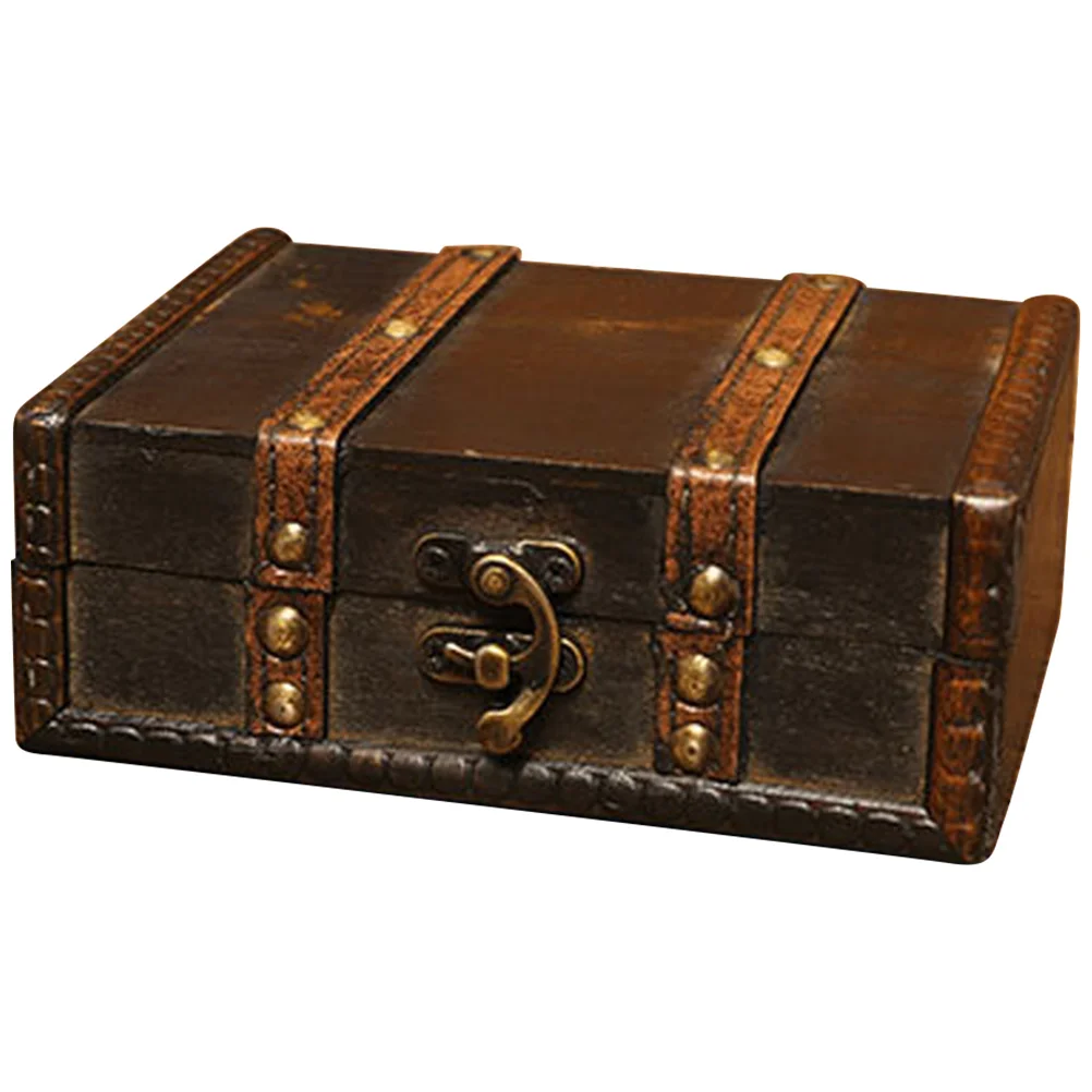 Jewelry Storage Box Earring Organizer Trinket Case Cover Necklace Decorative Plywood Cases Sundries
Jewelry Storage Box Earring Organizer Trinket Case Cover Necklace Decorative Plywood Cases Sundries