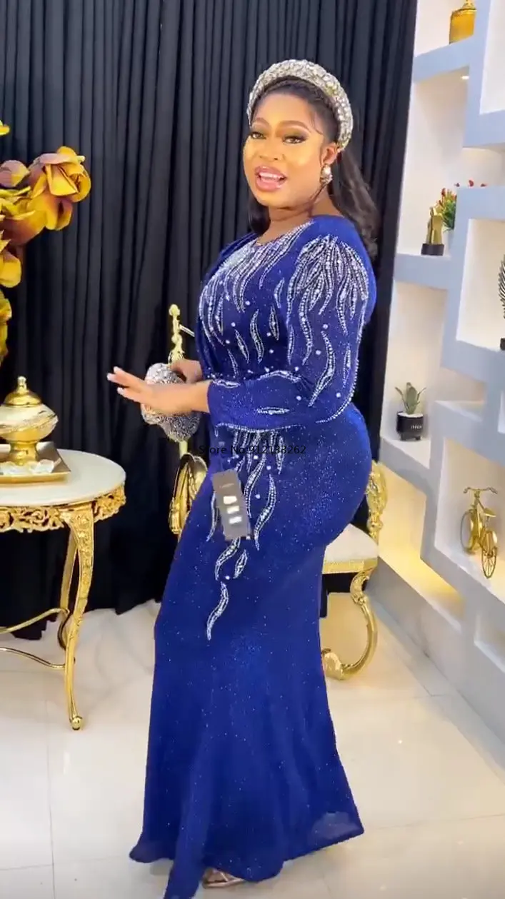 African Evening Dresses for Women Dashiki Diamond Africa Clothes Ankara Outfits Gown Plus Size Turkey Wedding Party Dress 2023
African Evening Dresses for Women Dashiki Diamond Africa Clothes Ankara Outfits Gown Plus Size Turkey Wedding Party Dress 2023