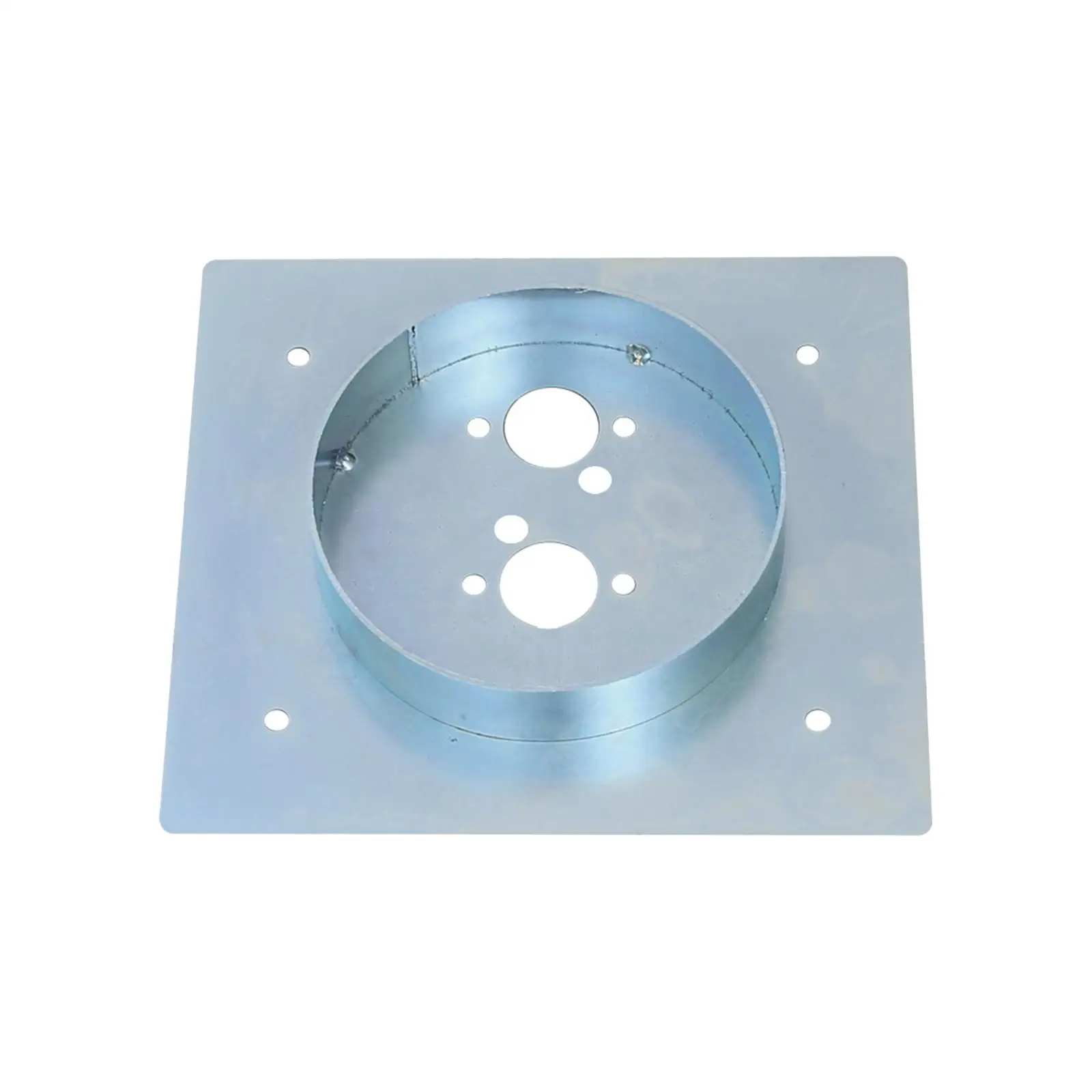 Diesel Heater Mount Plate Premium Durable 5kW 2kW Universal Car Accessories Steel Plate
Diesel Heater Mount Plate Premium Durable 5kW 2kW Universal Car Accessories Steel Plate