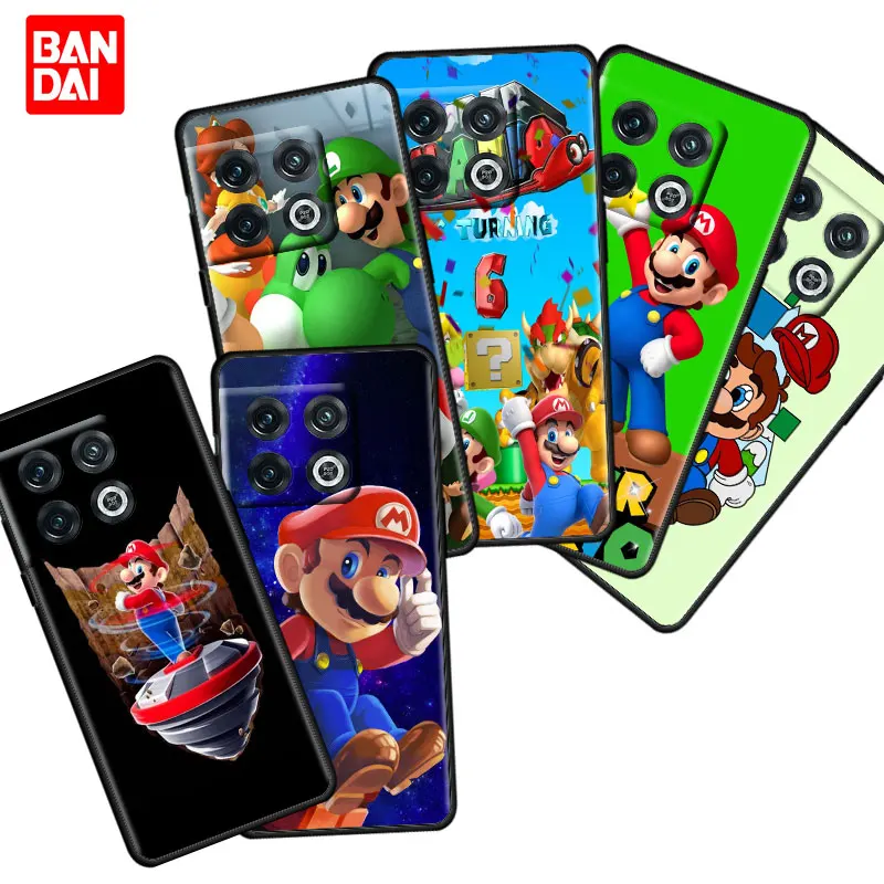 Cover Case for OnePlus 8 9 10 8T 9R 9RT Pro 9Pro 10Pro Nord CE N200 2 N100 N10 5G Bag Back Full Super Mario Game Cute
Cover Case for OnePlus 8 9 10 8T 9R 9RT Pro 9Pro 10Pro Nord CE N200 2 N100 N10 5G Bag Back Full Super Mario Game Cute