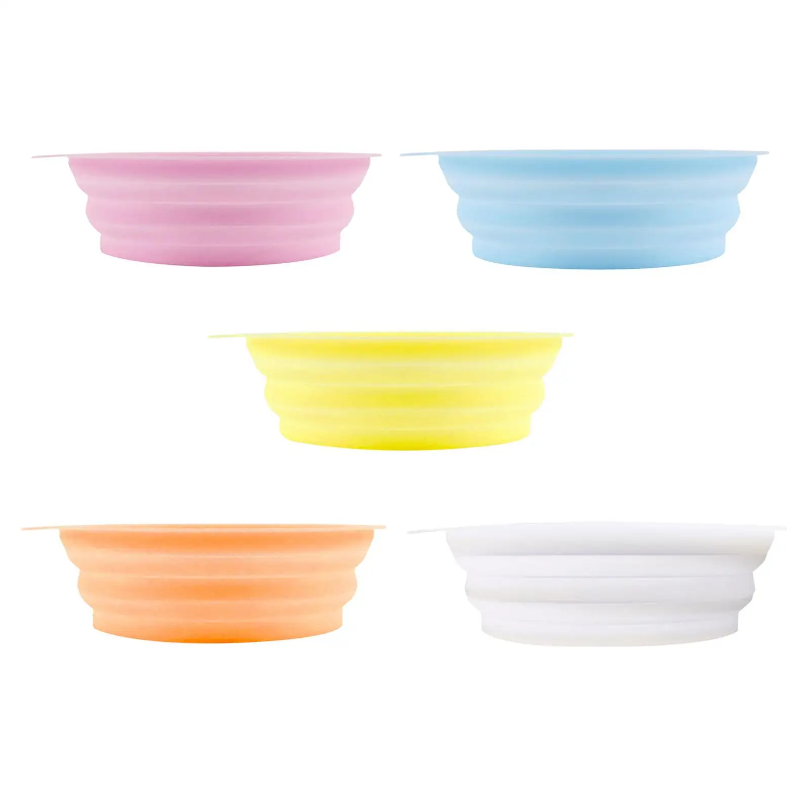 Collapsible Microwave Splatter Cover for Food ,No More Mess & Spatters Portable Easy Grip 
Collapsible Microwave Splatter Cover for Food ,No More Mess & Spatters Portable Easy Grip