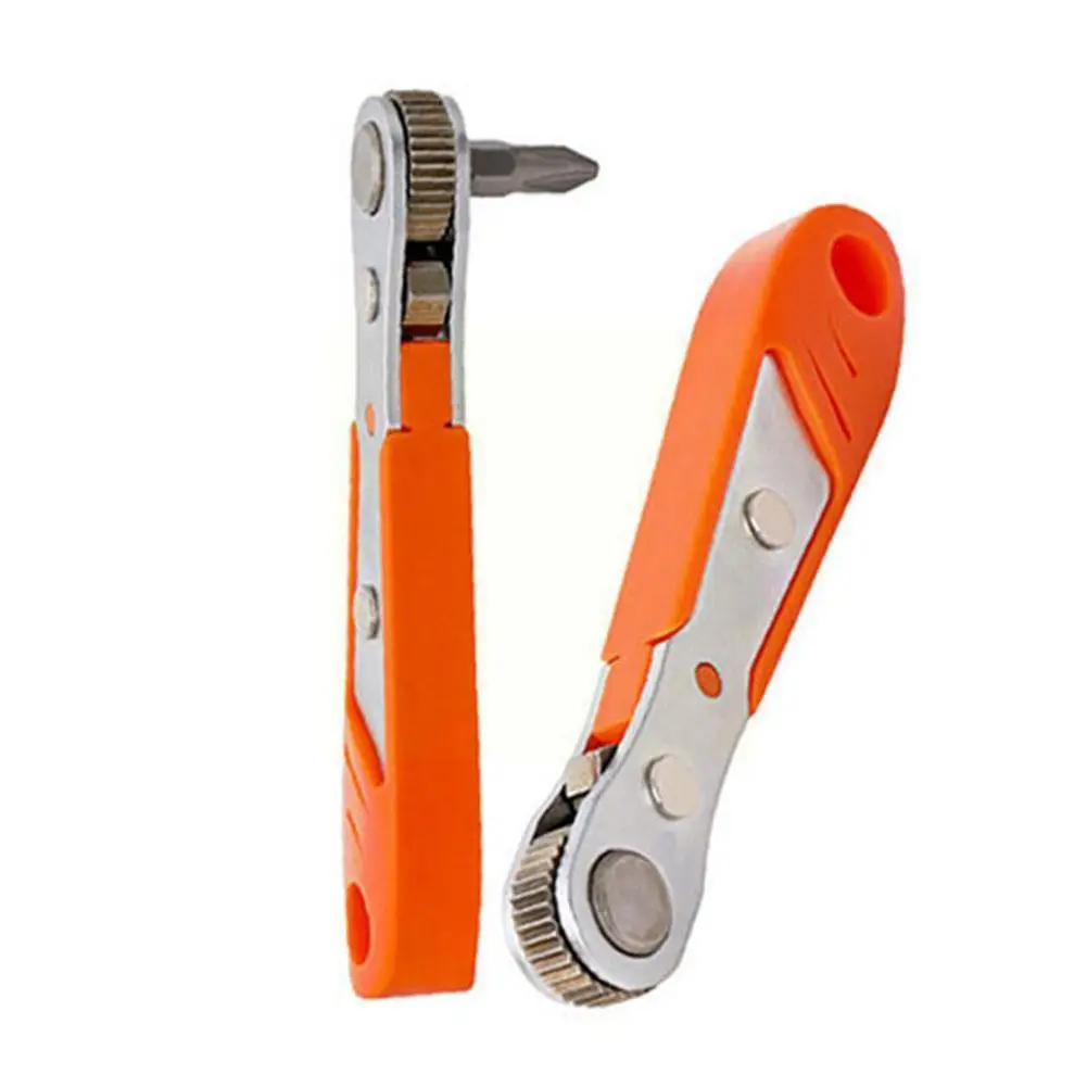 Hexagon Ratchet Spanner Mini Quick Release Socket Tools Household Handle Repair Wrench Screwdriver For Car Vehicle Tool J7F1
Hexagon Ratchet Spanner Mini Quick Release Socket Tools Household Handle Repair Wrench Screwdriver For Car Vehicle Tool J7F1