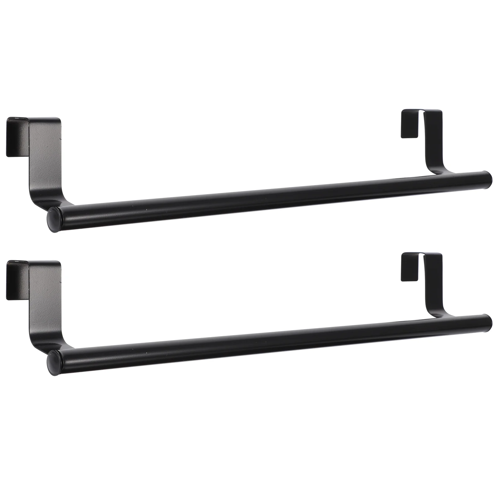2 Pcs Door Towel Rack Hangers Stainless Steel Racks Metal Coat Nail Free Robe Hook Holders Storage Individual
2 Pcs Door Towel Rack Hangers Stainless Steel Racks Metal Coat Nail Free Robe Hook Holders Storage Individual
