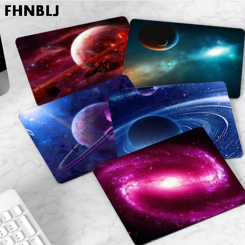 Universe Outer Space Anti-Slip Office Computer Desk Mat Table Keyboard Big Mouse Pad Laptop Cushion Non-slip For Gamer Mousemat
Universe Outer Space Anti-Slip Office Computer Desk Mat Table Keyboard Big Mouse Pad Laptop Cushion Non-slip For Gamer Mousemat