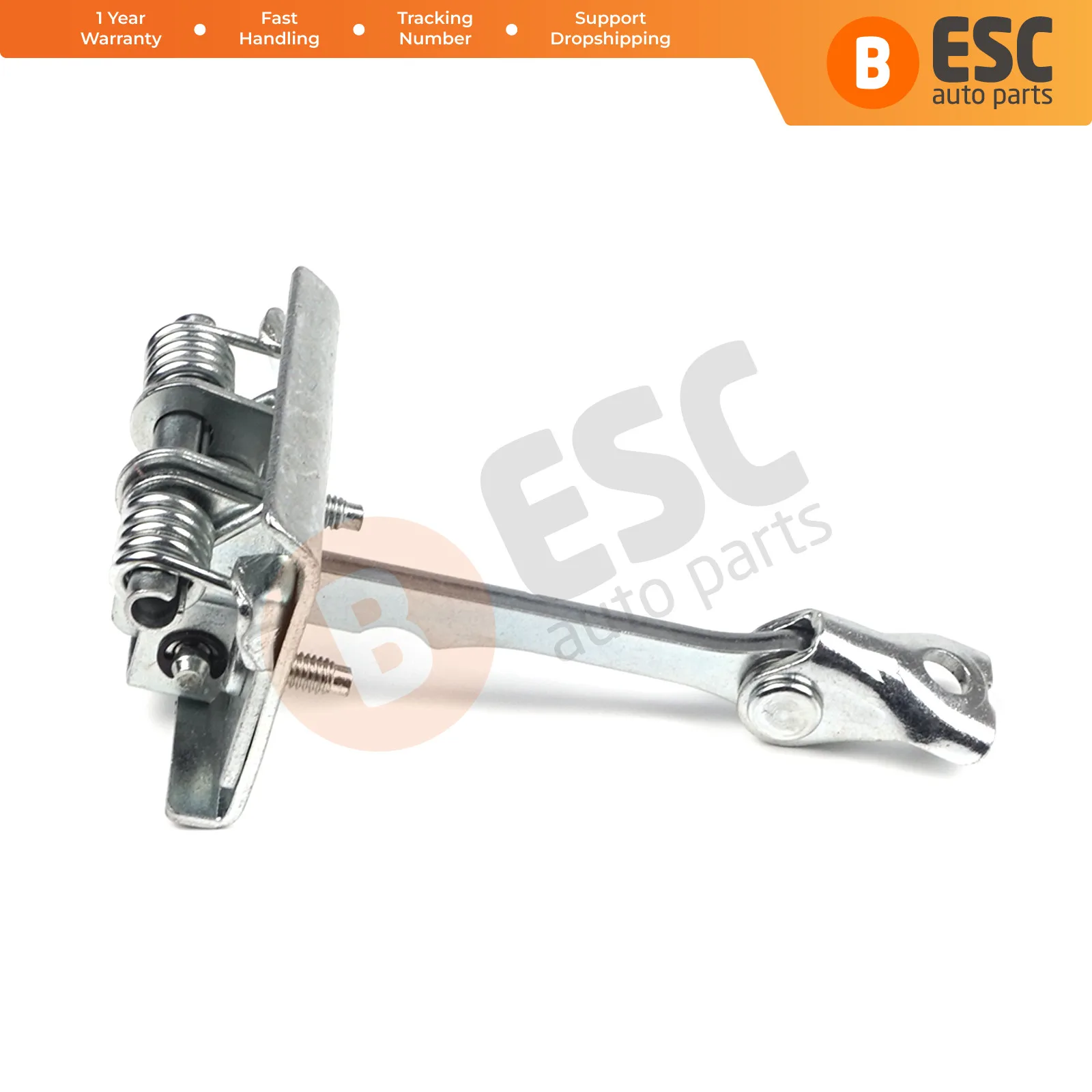 ESC Auto Parts EDP757 Front Door Hinge Stop Check Strap Limiter 9181G7 for Peugeot 307 Fast Shipment Ship From Turkey
ESC Auto Parts EDP757 Front Door Hinge Stop Check Strap Limiter 9181G7 for Peugeot 307 Fast Shipment Ship From Turkey