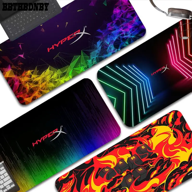 HyperX INS Tide Large Keyboard Mat Table Mat Students Gamer Desktop Mousepad Gaming Mouse Pad for PC Gamer Mousemat
HyperX INS Tide Large Keyboard Mat Table Mat Students Gamer Desktop Mousepad Gaming Mouse Pad for PC Gamer Mousemat