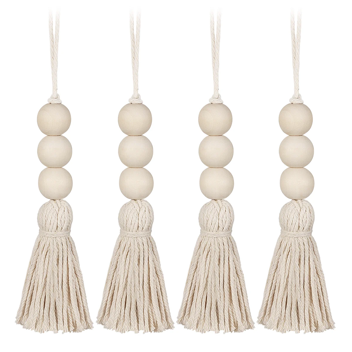 Cotton Garland Boho Beads Closet Beads Tassel Beads Hanging Ornaments Tassel Garland Bulk Rosaries
Cotton Garland Boho Beads Closet Beads Tassel Beads Hanging Ornaments Tassel Garland Bulk Rosaries