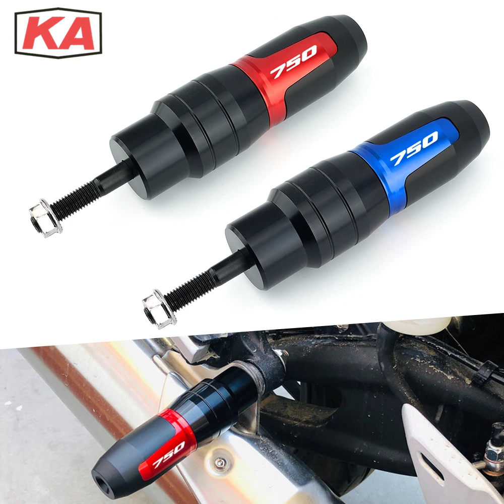 Logo For HONDA Forza 750 Forza750 2020 2021 Motorcycle Falling Protection Frame Exhaust Slider Faring Guard Crash Pad Protector
Logo For HONDA Forza 750 Forza750 2020 2021 Motorcycle Falling Protection Frame Exhaust Slider Faring Guard Crash Pad Protector