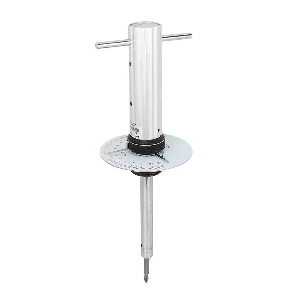 ANQ-12 High Accuracy Dial Type Point Screwdriver Socket Measurement Repair Tool Dial Type Pointed Screwdriver Set Measuring Disc
ANQ-12 High Accuracy Dial Type Point Screwdriver Socket Measurement Repair Tool Dial Type Pointed Screwdriver Set Measuring Disc
