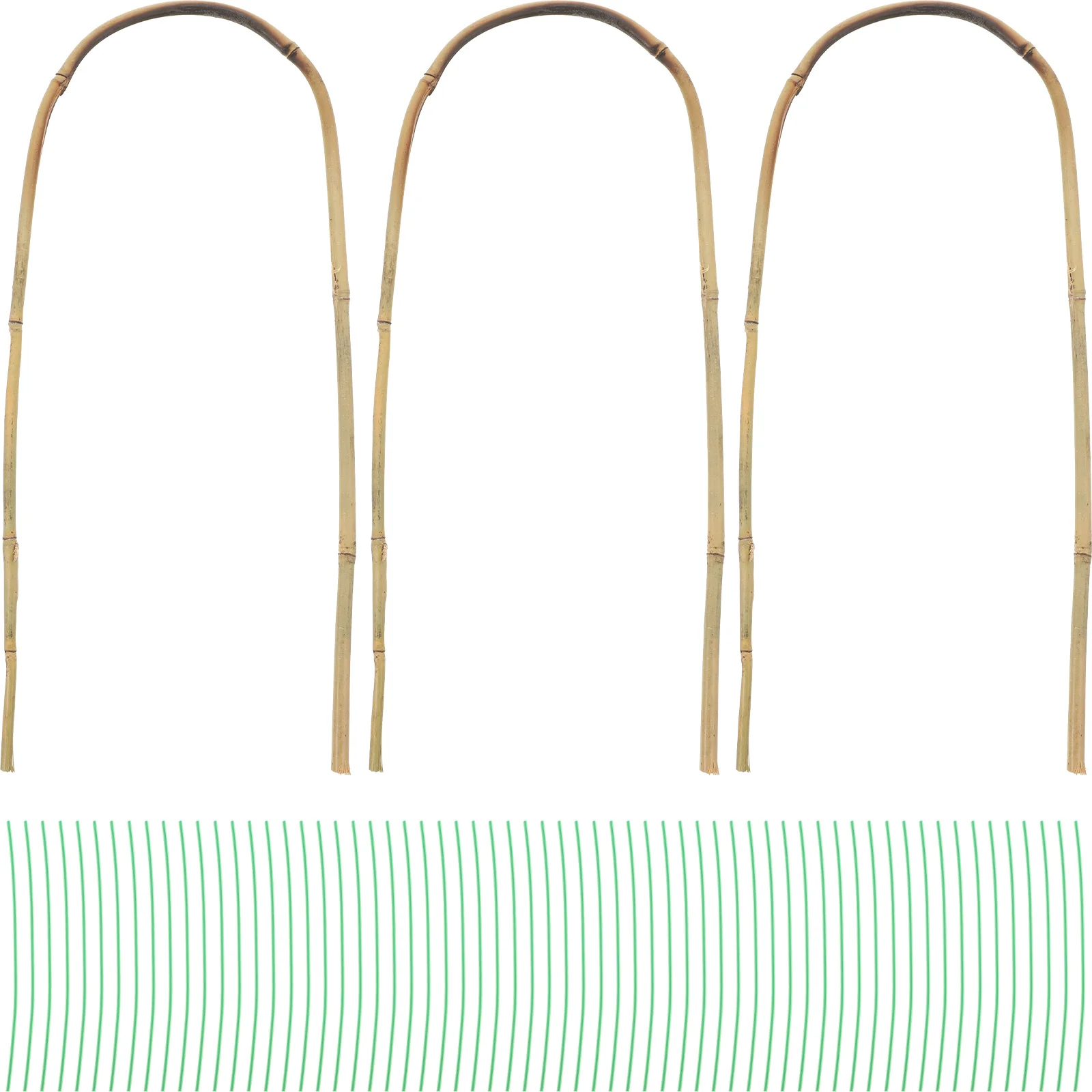 Trellisplantsclimbing Support Indoor Pottedstake Uflower Hoop Vine Outdoor Arch Garden House Hoops Shaped Ring Mini Stand Pots
Trellisplantsclimbing Support Indoor Pottedstake Uflower Hoop Vine Outdoor Arch Garden House Hoops Shaped Ring Mini Stand Pots