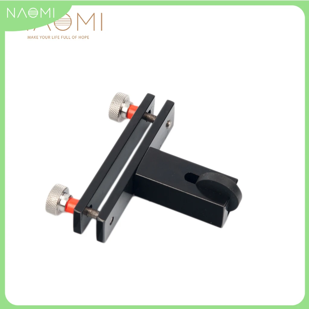 NAOMI Violin Bridge Machine Black Machine Luthier Violin Tool Bridge Foot Fitter DIY Bridge Use
NAOMI Violin Bridge Machine Black Machine Luthier Violin Tool Bridge Foot Fitter DIY Bridge Use