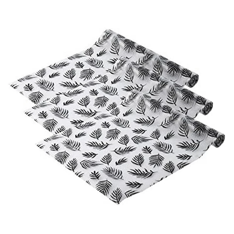 Shelf Liner For Kitchen Cabinets Non-Adhesive Drawer Liner Non-Slip Refrigerator Liner Waterproof Fridge Pad 3Pcs
Shelf Liner For Kitchen Cabinets Non-Adhesive Drawer Liner Non-Slip Refrigerator Liner Waterproof Fridge Pad 3Pcs
