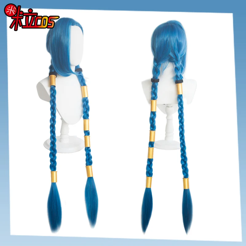 LoL Arcane Jinx Cosplay Long Wigs Arms Props Shark BaoBao Headdress Vi Sister Cosplay Gun EVA And PVC LoL Arcane Jinx Props Gift
LoL Arcane Jinx Cosplay Long Wigs Arms Props Shark BaoBao Headdress Vi Sister Cosplay Gun EVA And PVC LoL Arcane Jinx Props Gift