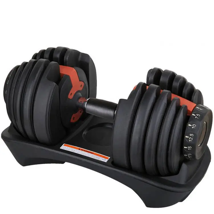 New stainless steel adjustable dumbbells durable standard adjustable 24KG dumbbell adjustable kettlebell barbell
New stainless steel adjustable dumbbells durable standard adjustable 24KG dumbbell adjustable kettlebell barbell