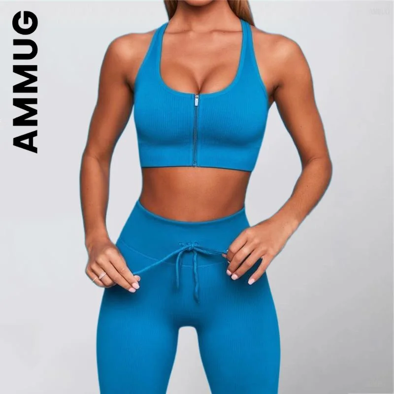 Ammug Женская одежда для тренажерного зала из 2 предметов бесшовный комплект для йоги спортивные рубашки пуш-ап Леггинсы Набор для тренажерно...
Ammug Женская одежда для тренажерного зала из 2 предметов бесшовный комплект для йоги спортивные рубашки пуш-ап Леггинсы Набор для тренажерно...