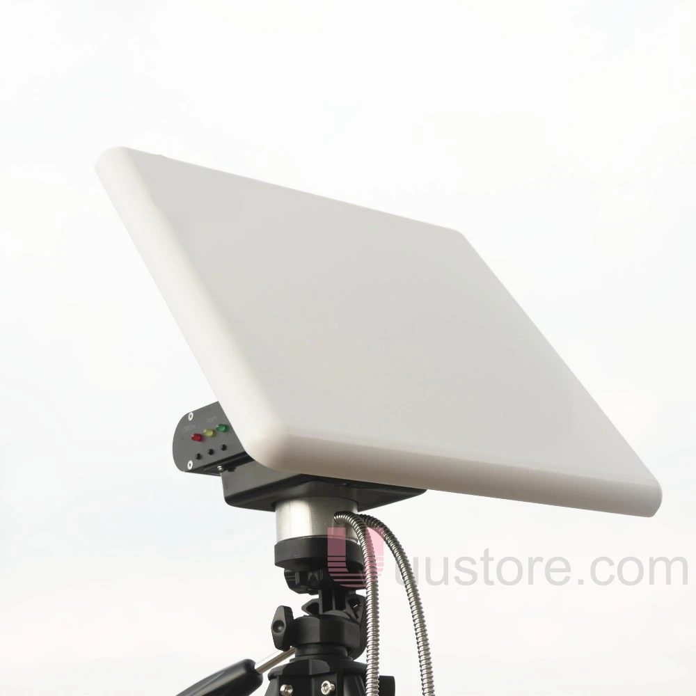 100KM Long Range Antenna 5.8G 23DB High Gain Flat Panel Antenna With SMA Cable for RC Airplane FPV Quadcopter drones 
100KM Long Range Antenna 5.8G 23DB High Gain Flat Panel Antenna With SMA Cable for RC Airplane FPV Quadcopter drones