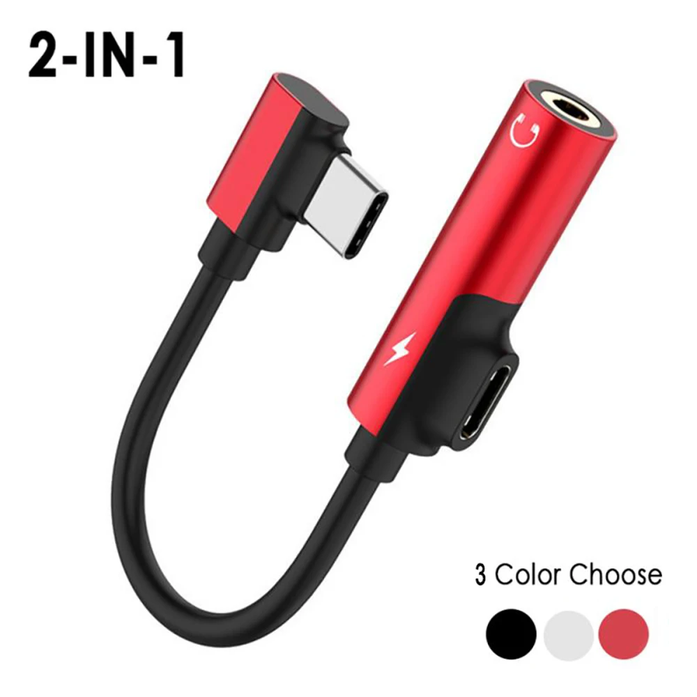 USB C Type-C To 3.5mm AUX Jack Headphone Adapter for Huawei P30 Xiaomi Mi 9 8 Se Oneplus 9 10 Pro Earphone Audio Converter Cable
USB C Type-C To 3.5mm AUX Jack Headphone Adapter for Huawei P30 Xiaomi Mi 9 8 Se Oneplus 9 10 Pro Earphone Audio Converter Cable