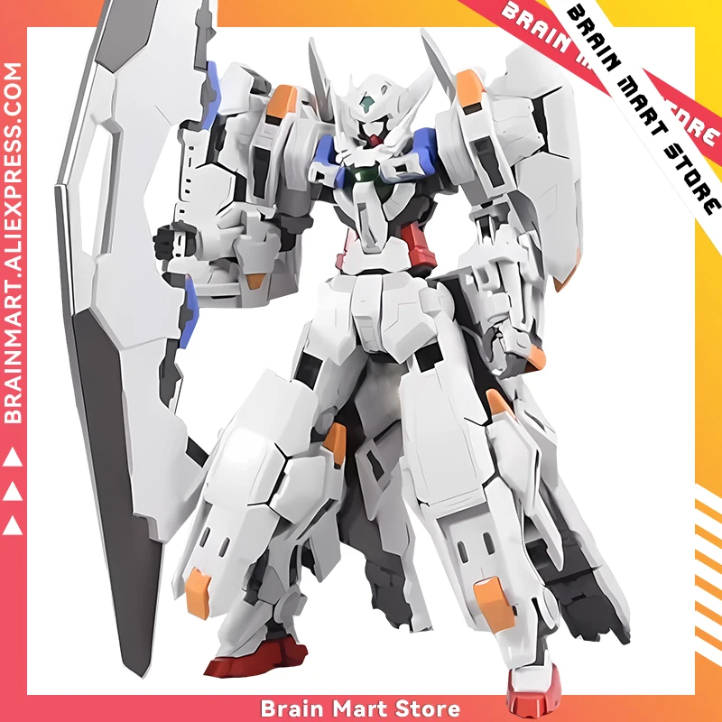 Новинка HS белая астрая Лавина-Exia MG1:100 Сборная модель аниме Сборная модель игрушки 
Новинка HS белая астрая Лавина-Exia MG1:100 Сборная модель аниме Сборная модель игрушки