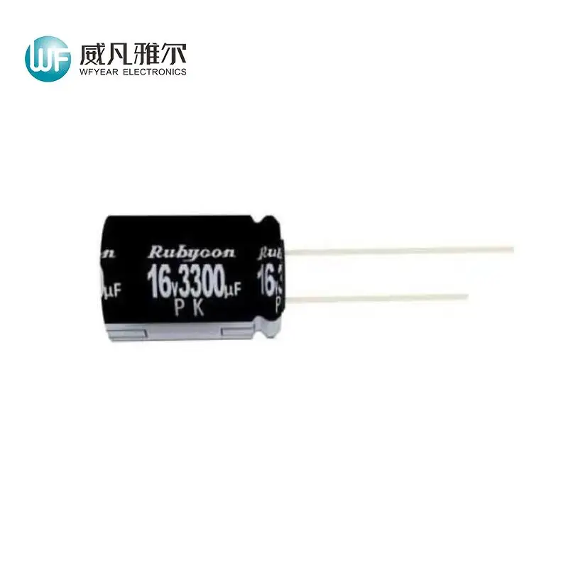 

New Original10PK1000MEFC8X11.5 Aluminum Electrolytic Capacitors - Radial Leaded Electronic Components