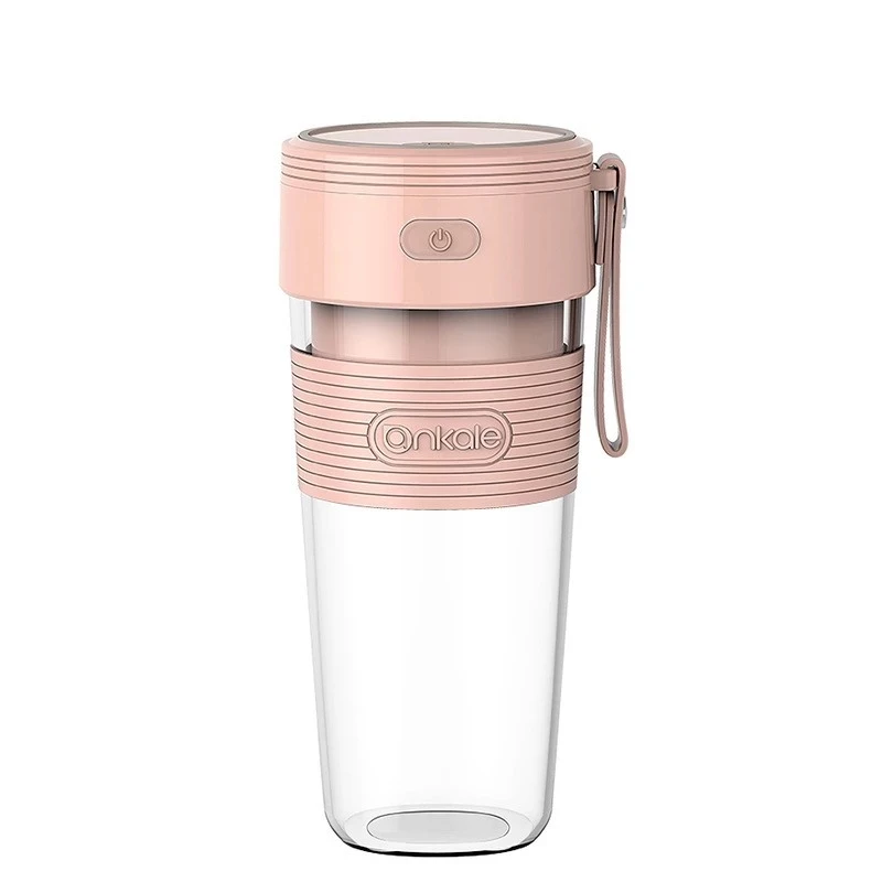 Juicer Portable Small Fruit Squeezing Cup Electric Juicer USB Charging Mini Hand-held Juicer Cup
Juicer Portable Small Fruit Squeezing Cup Electric Juicer USB Charging Mini Hand-held Juicer Cup