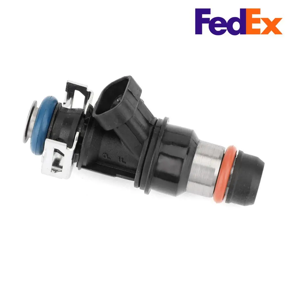 Artudatech 1pcs Delphi Oem Fuel Injectors For Chevy Silverado Suburban 5.3 1999 -2006 25317628 25323974 Car Auto Parts
Artudatech 1pcs Delphi Oem Fuel Injectors For Chevy Silverado Suburban 5.3 1999 -2006 25317628 25323974 Car Auto Parts