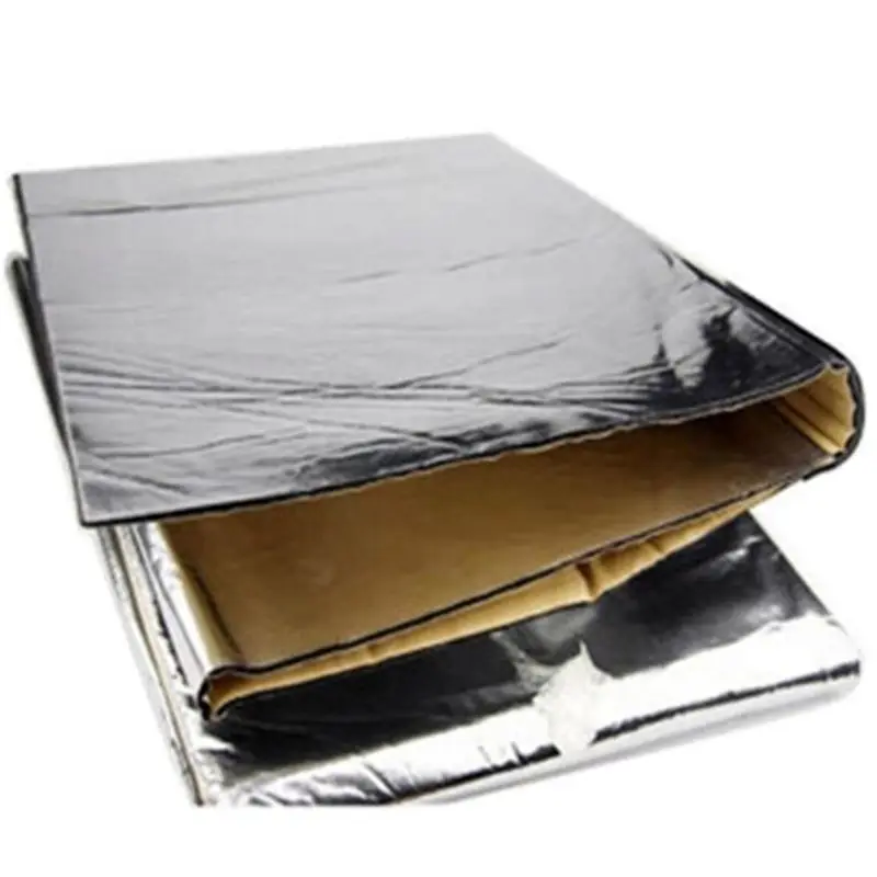 Car Engine Firewall Heat Foam Cotton Sticker Hood Heat Insulation Pad Soundproof Cotton Noise Proof Bonnet Interior Part
Car Engine Firewall Heat Foam Cotton Sticker Hood Heat Insulation Pad Soundproof Cotton Noise Proof Bonnet Interior Part