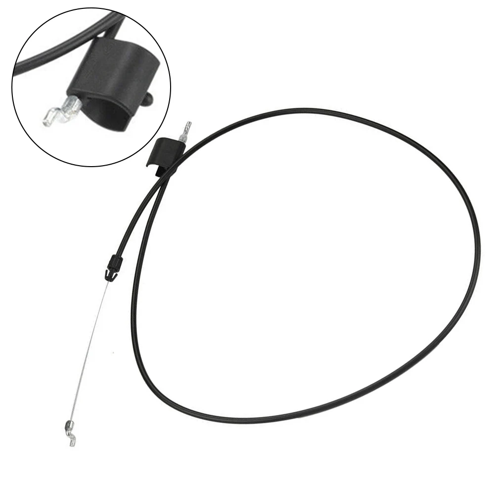 Engine Control Cable 51.37 For Jonsered Poulan 532162778 532176556 583067401 Lawn Mowers For Home Garden Tool
Engine Control Cable 51.37 For Jonsered Poulan 532162778 532176556 583067401 Lawn Mowers For Home Garden Tool