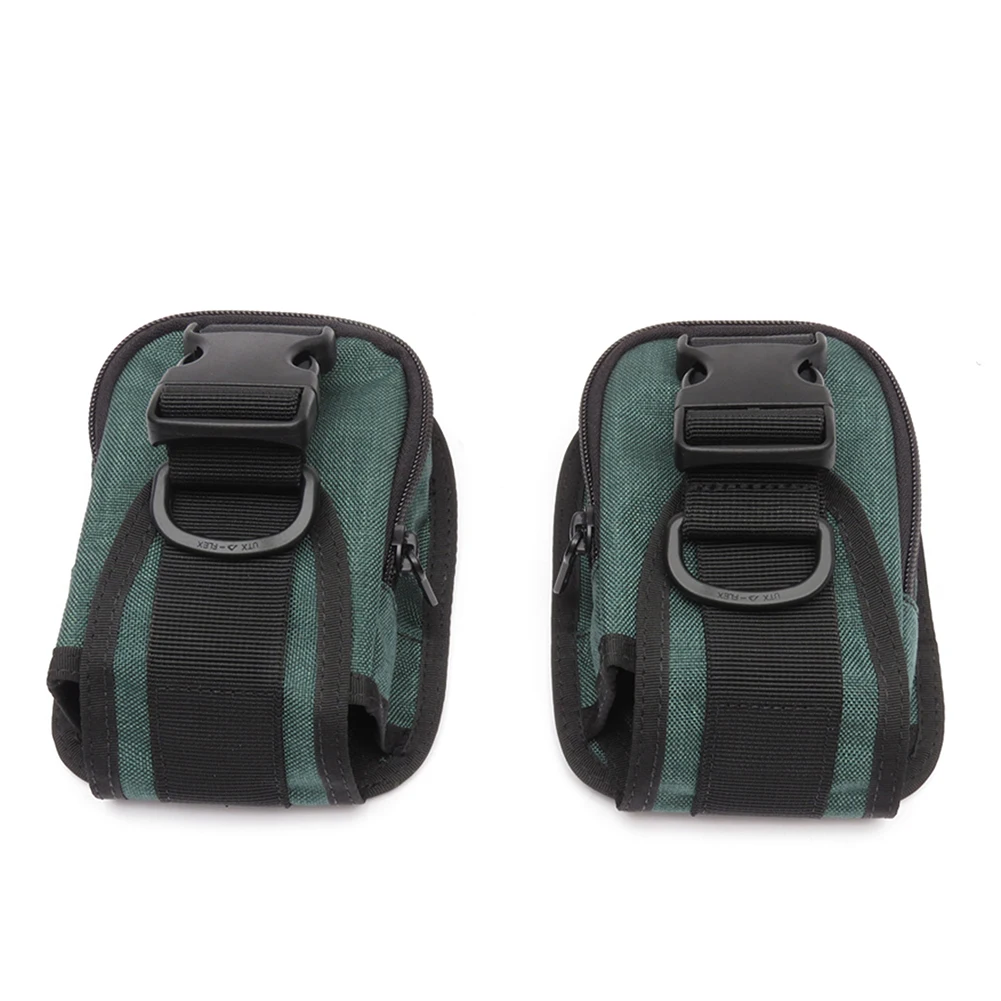 Tool Scuba Gear Bag Spare Weight Belt Diving Diver Durable Pocket Replacement 1000D Nylon 15.5*12*4.5cm 5LBS Diving
Tool Scuba Gear Bag Spare Weight Belt Diving Diver Durable Pocket Replacement 1000D Nylon 15.5*12*4.5cm 5LBS Diving