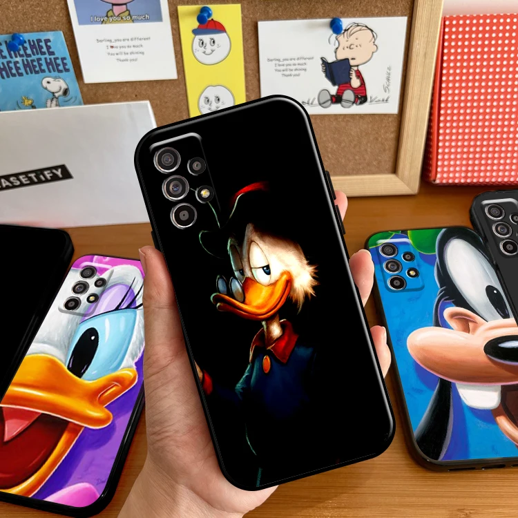 Don Donald Fauntleroy Duck Mickey Phone Case For Samsung Galaxy A11 A12 A21 A21S A22 A30 A31 A32 A50 A51 A52 A70 A71 A72 5G
Don Donald Fauntleroy Duck Mickey Phone Case For Samsung Galaxy A11 A12 A21 A21S A22 A30 A31 A32 A50 A51 A52 A70 A71 A72 5G