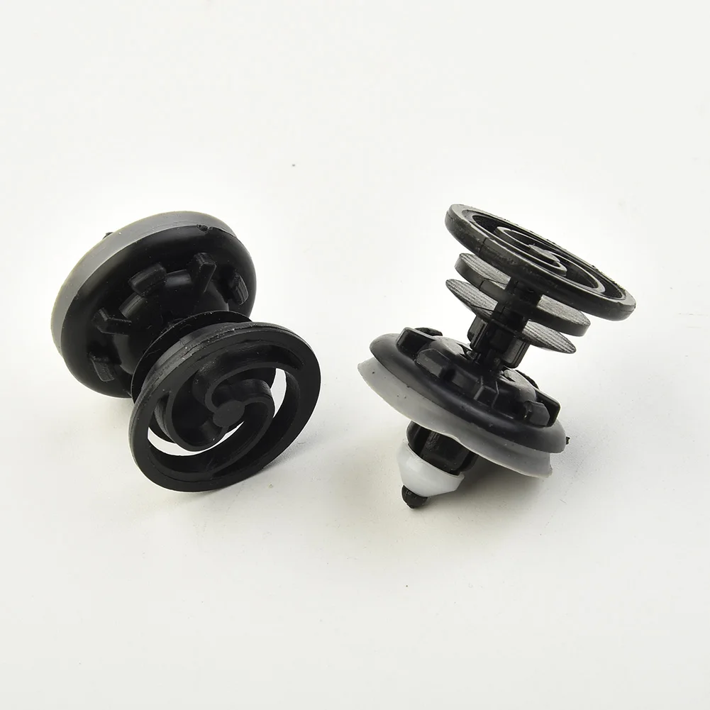 Durable Push Type Clip Plenum Wear-resistance 20X Accessories Black Door Panel For Golf PassatBus T5 Taureg Interior
Durable Push Type Clip Plenum Wear-resistance 20X Accessories Black Door Panel For Golf PassatBus T5 Taureg Interior