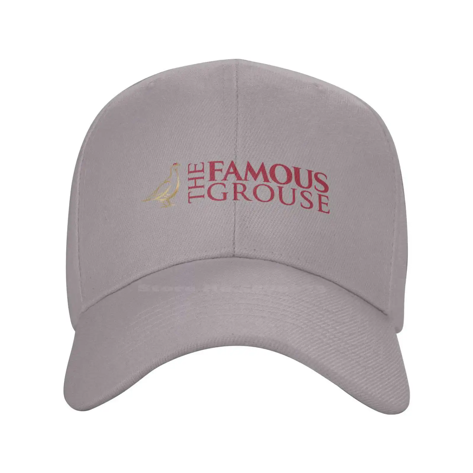 Famous Grouse Logo Printed Graphic Brand Logo High-quality Denim cap Knitted hat Baseball cap
Famous Grouse Logo Printed Graphic Brand Logo High-quality Denim cap Knitted hat Baseball cap