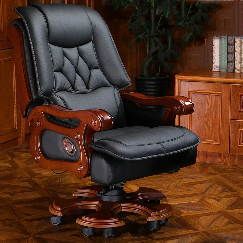 Executive Ergonomic Computer Chair Chaise Gaming Swivel Foot Rest Office Chair Hand Fashion Chaise De Bureau Office Furniture
Executive Ergonomic Computer Chair Chaise Gaming Swivel Foot Rest Office Chair Hand Fashion Chaise De Bureau Office Furniture