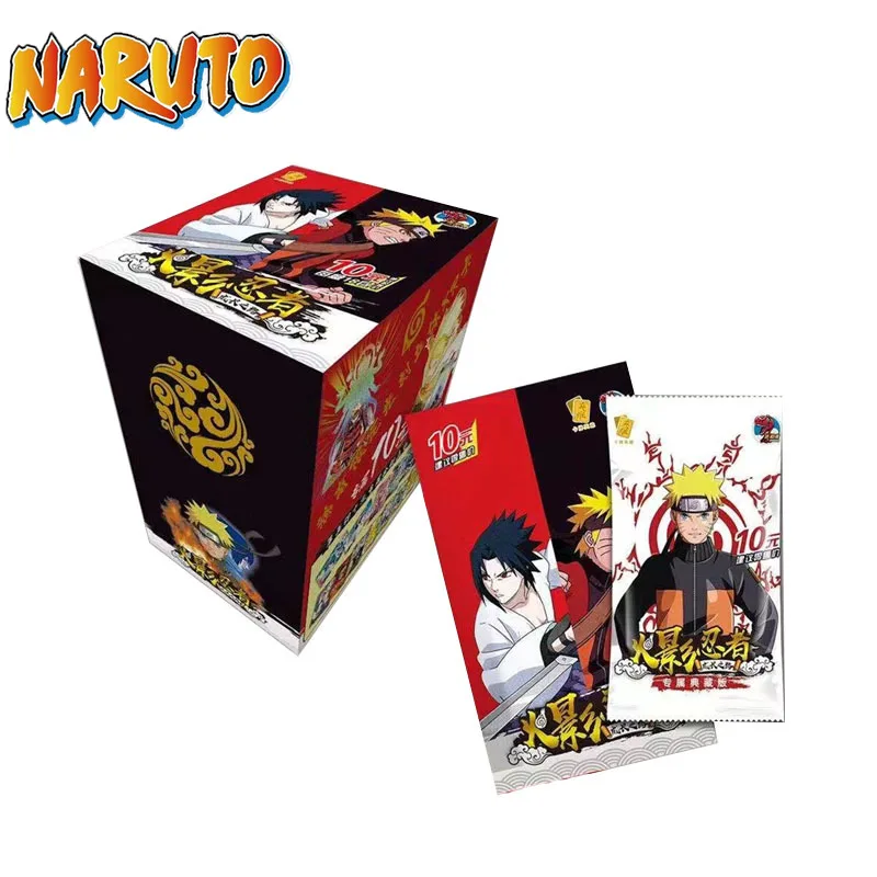 NEW Naruto 7 Generations Card Uzumaki Naruto Hyuga Hinata Uchiha Mikoto 3D SSP UR SSR CP Flash Card Limited Collection Game Card
NEW Naruto 7 Generations Card Uzumaki Naruto Hyuga Hinata Uchiha Mikoto 3D SSP UR SSR CP Flash Card Limited Collection Game Card