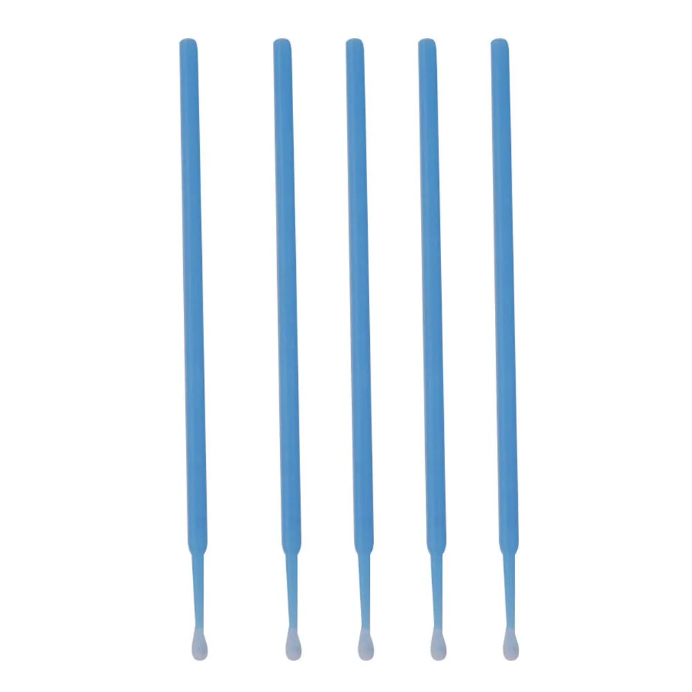 100pcs Blue Car Touch Up Paint Small Tips 2.5mm Applicators Touch-Up Mini Paint Brush Tool Set Car Maintenance Tools
100pcs Blue Car Touch Up Paint Small Tips 2.5mm Applicators Touch-Up Mini Paint Brush Tool Set Car Maintenance Tools