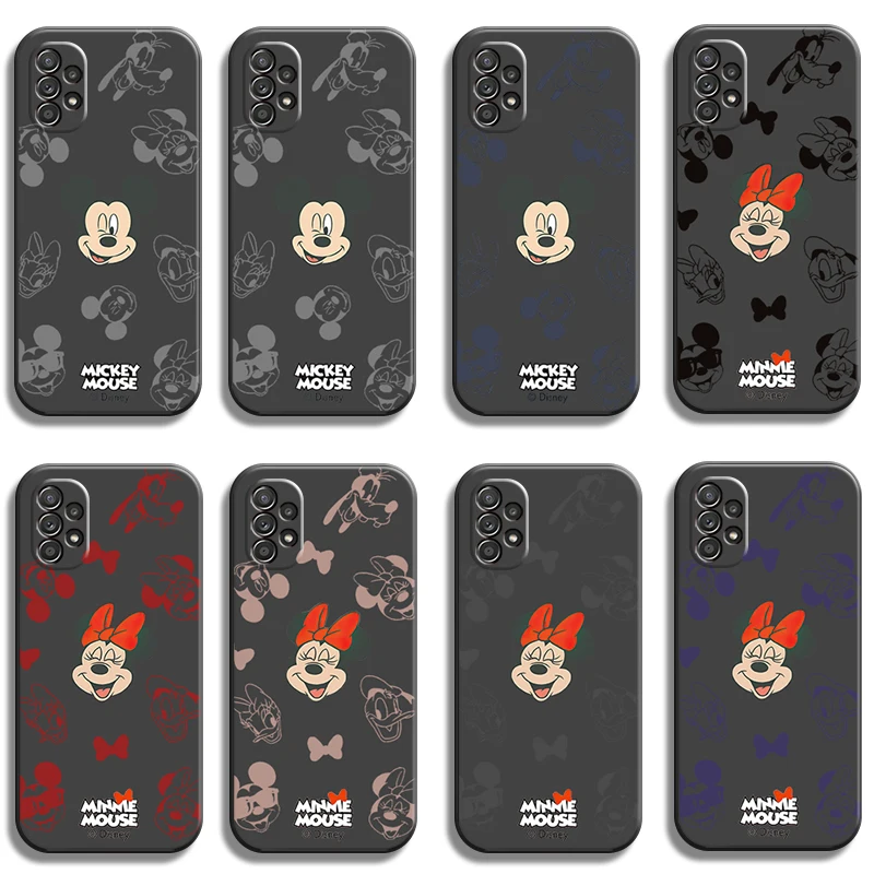 Disney Cartoon Phone Cases For Samsung Galaxy A51 4G A51 5G A71 4G A71 5G A52 4G A52 5G A72 4G A72 5G Funda Coque Soft TPU
Disney Cartoon Phone Cases For Samsung Galaxy A51 4G A51 5G A71 4G A71 5G A52 4G A52 5G A72 4G A72 5G Funda Coque Soft TPU