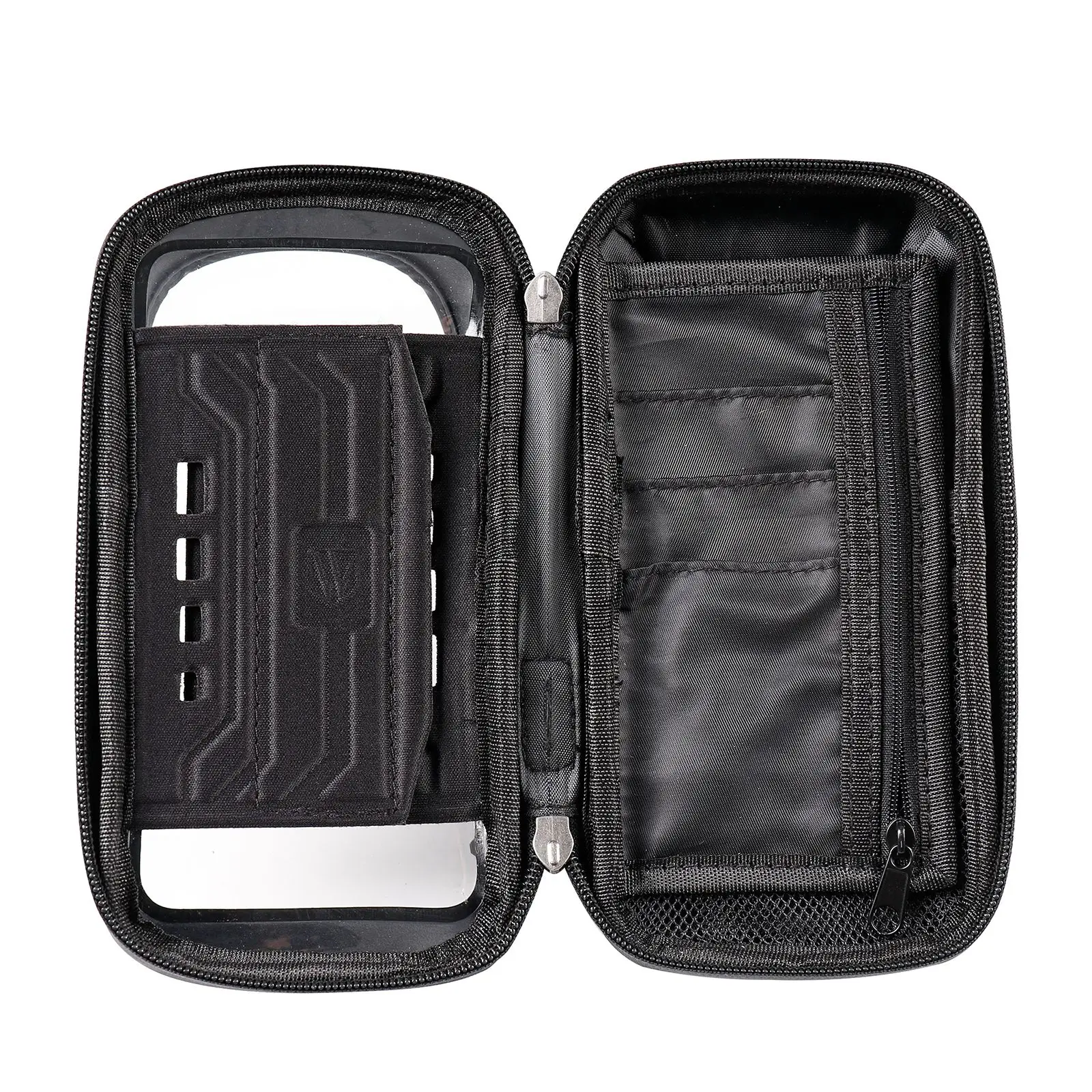 Waterproof Mobile Phone Holder Bicycle Handlebar Bag 360° Rotatable Outdoor High Sensitivity Touch Screen TPU Transparent Touch
Waterproof Mobile Phone Holder Bicycle Handlebar Bag 360° Rotatable Outdoor High Sensitivity Touch Screen TPU Transparent Touch